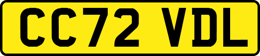 CC72VDL