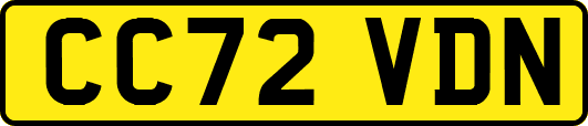 CC72VDN