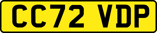 CC72VDP