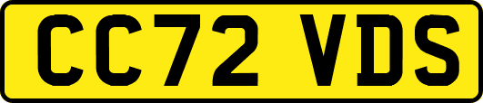 CC72VDS