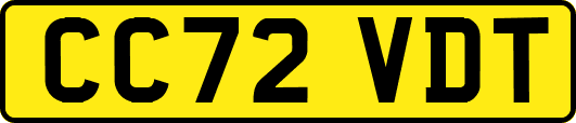 CC72VDT