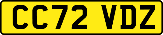 CC72VDZ