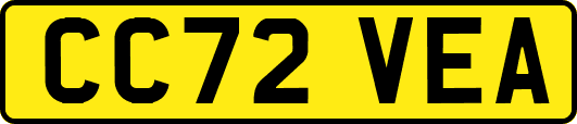CC72VEA