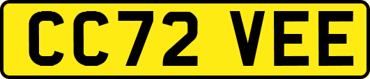 CC72VEE