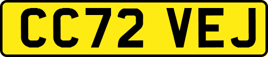 CC72VEJ