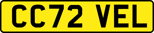 CC72VEL