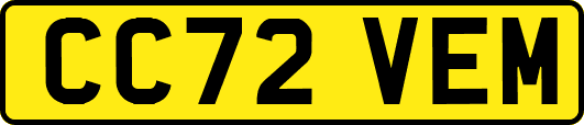 CC72VEM