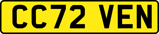 CC72VEN