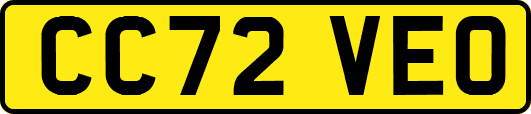 CC72VEO