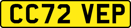 CC72VEP