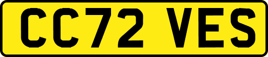 CC72VES
