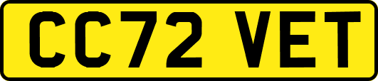 CC72VET