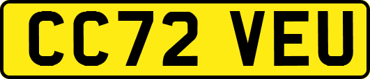 CC72VEU