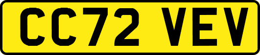 CC72VEV