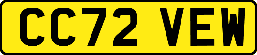 CC72VEW