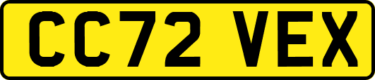 CC72VEX