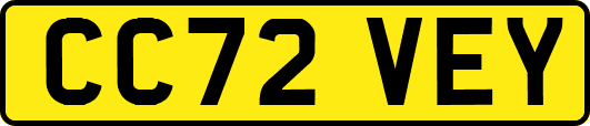 CC72VEY