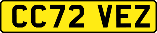 CC72VEZ