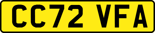 CC72VFA