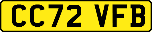 CC72VFB