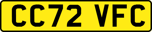 CC72VFC