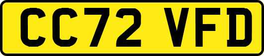 CC72VFD