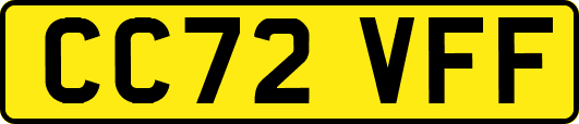 CC72VFF