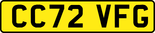 CC72VFG