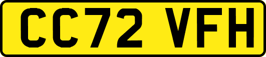 CC72VFH