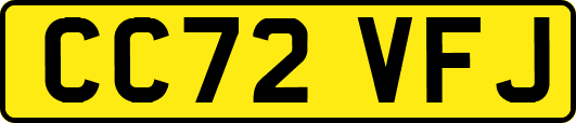 CC72VFJ