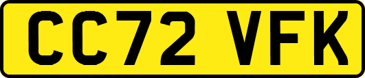 CC72VFK