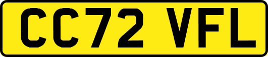 CC72VFL