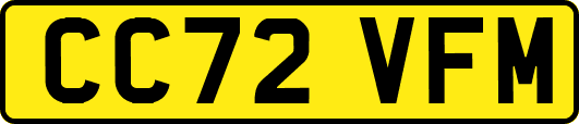 CC72VFM