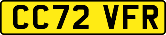 CC72VFR