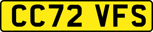 CC72VFS