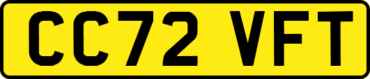 CC72VFT