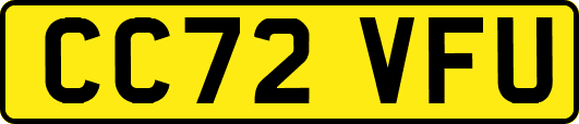CC72VFU