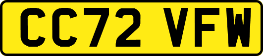 CC72VFW