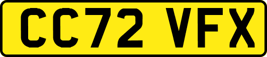 CC72VFX