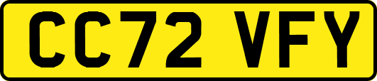 CC72VFY