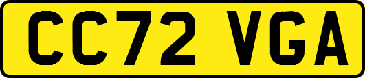 CC72VGA