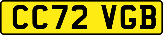 CC72VGB