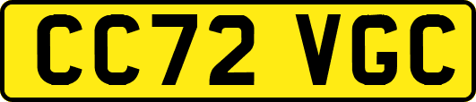 CC72VGC