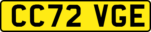 CC72VGE