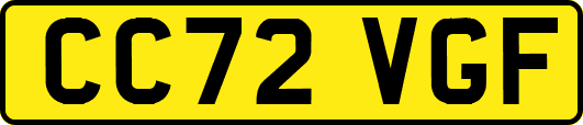 CC72VGF