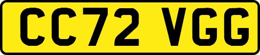CC72VGG