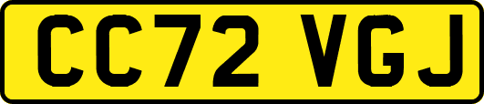 CC72VGJ