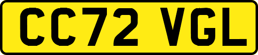 CC72VGL