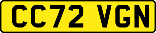 CC72VGN