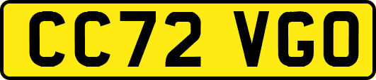 CC72VGO